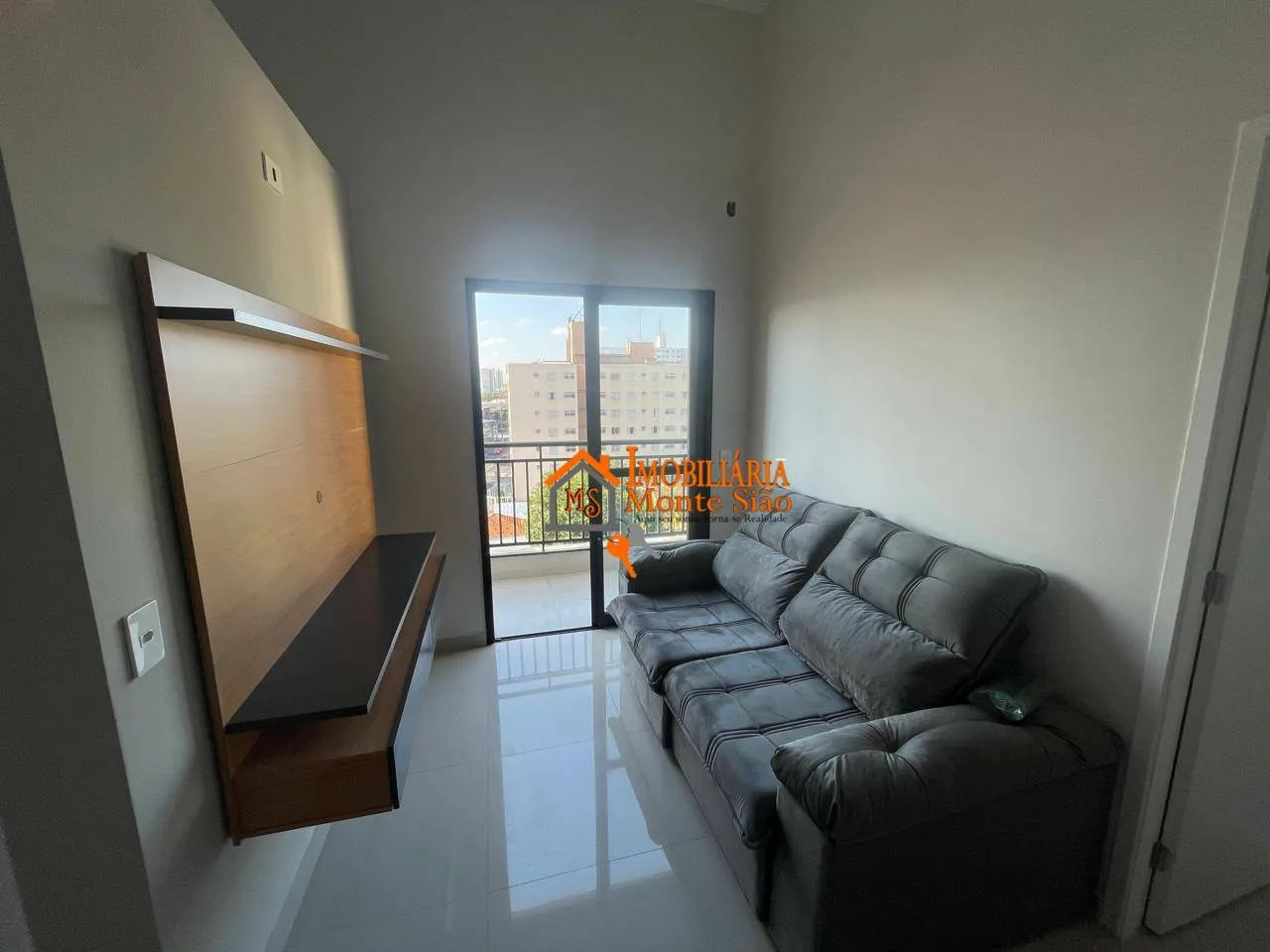 Imagem Studio com 1 dormitório à venda, 29 m² por R$ 289.000,00 - Vila Galvão - Guarulhos/SP