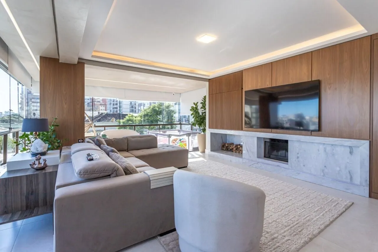 Imagem Apartamento à venda no bairro Rio Branco - Porto Alegre/RS