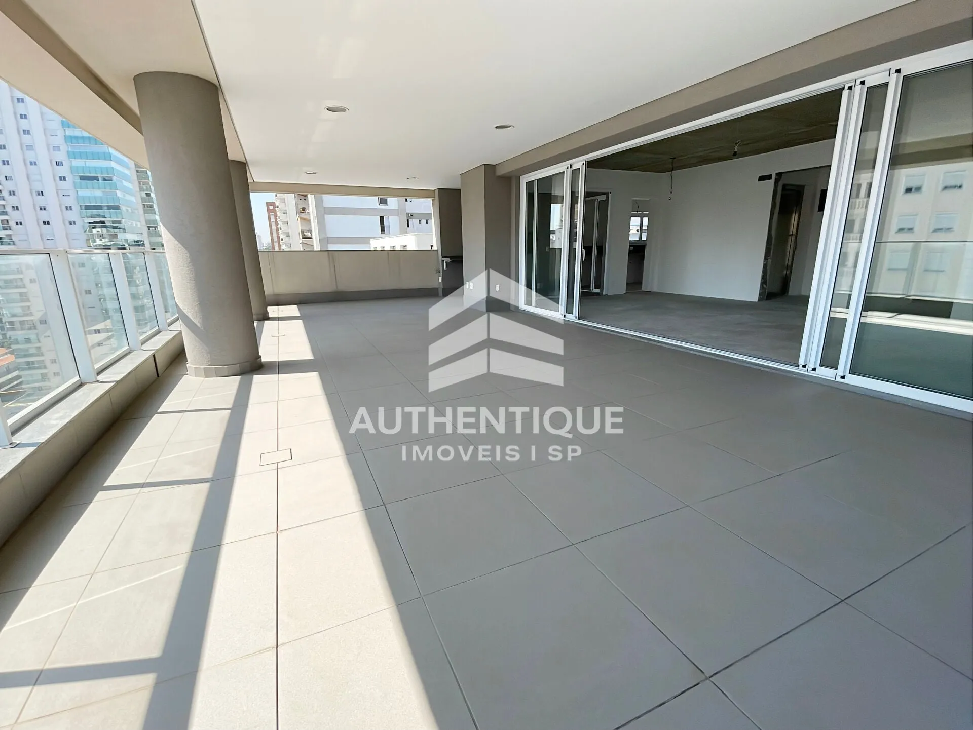 Imagem DOLCE MOEMA - Apartamento à venda em São Paulo/SP