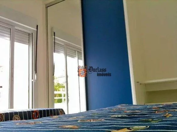 Imagem Sobrado com 6 dormitórios à venda, 450 m² por R$ 6.500.000,00 - Costa Sol - Bertioga/SP