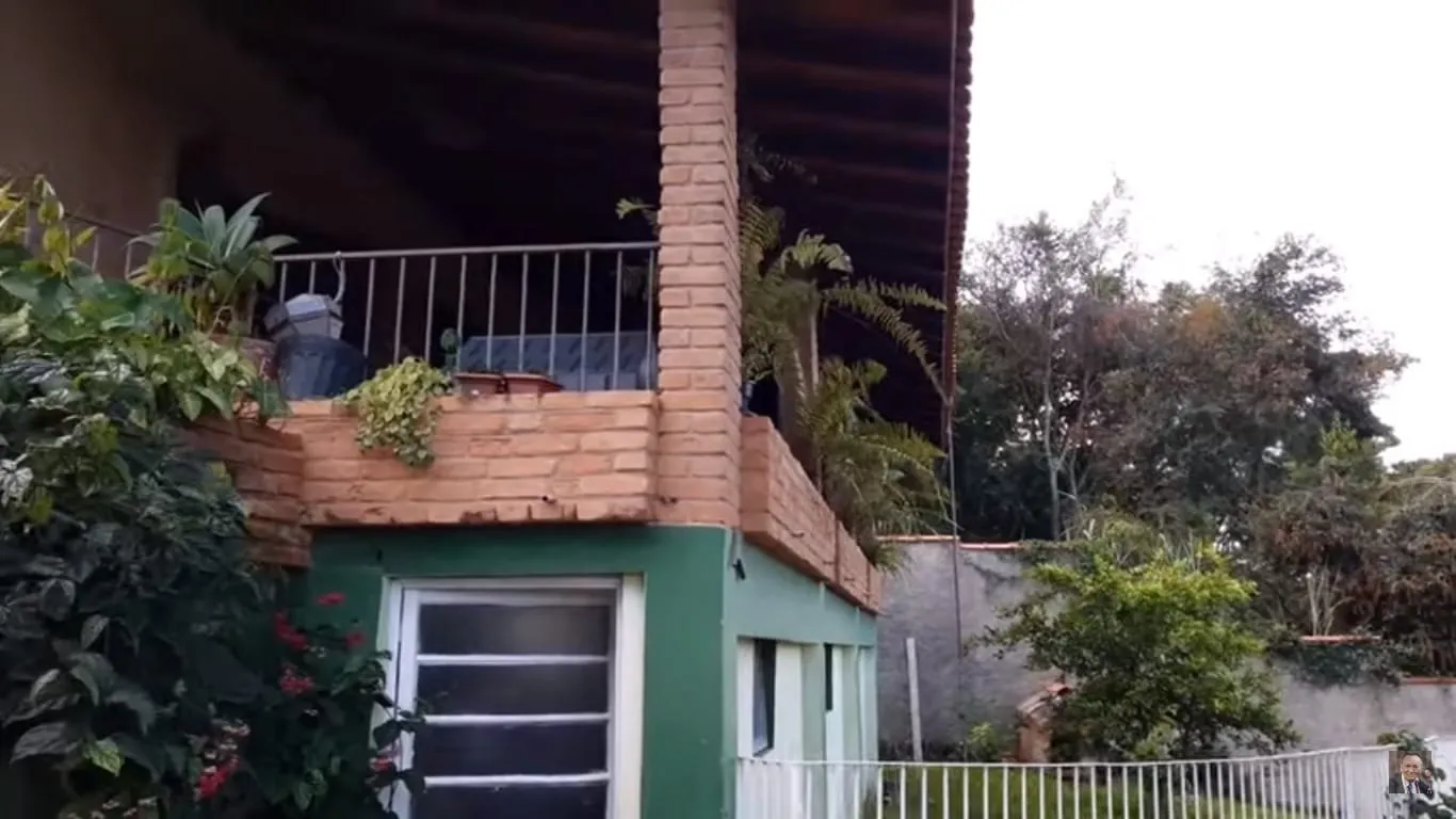 Imagem Casa à venda, Borba, Pindamonhangaba, SP