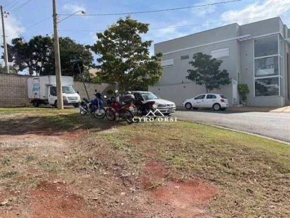 Imagem Terreno à venda, 257 m² por R$ 265.000,00 - Água Branca - Piracicaba/SP