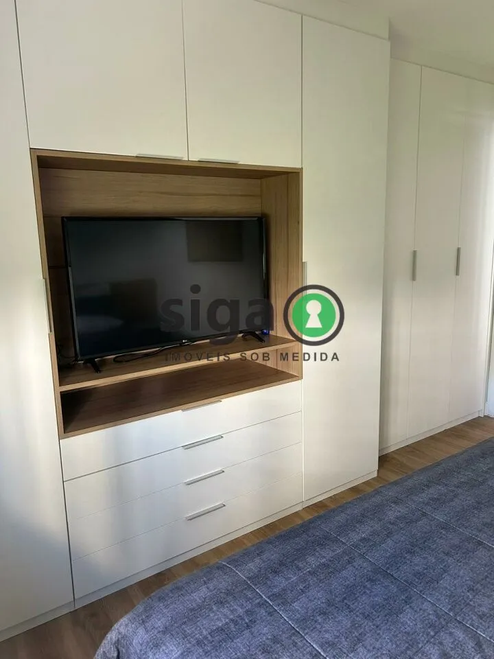 Imagem Apartamento 1 dormitório no Morumbi
