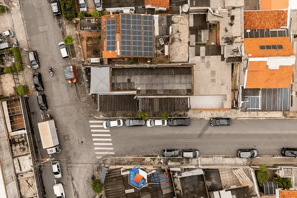Imagem Terreno/Lote Comercial à venda 213M² Santo Amaro São Paulo - SP