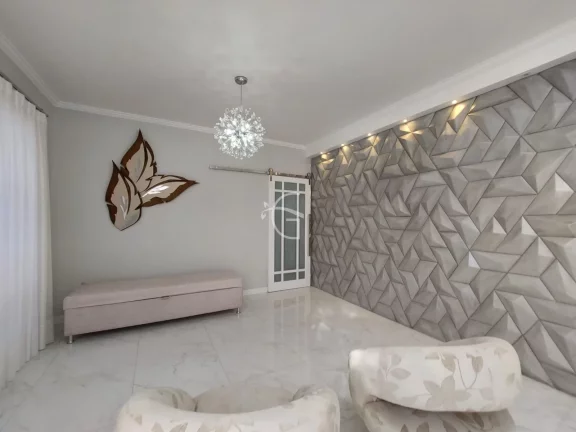 Imagem UMA CASA EM CONDOMÍNIO FECHADO COM APENAS 6 RESIDÊNCIAS, MOBILIADA, PARA VOCÊ E SUA FAMÍLIA DESFRUTAREM!