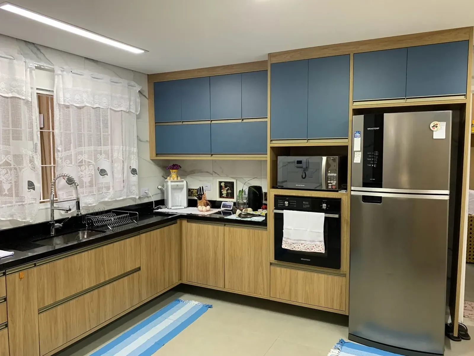 Imagem Sobrado com 3 Quartos à Venda, 128 m² em Jardim das Vertentes - São Paulo