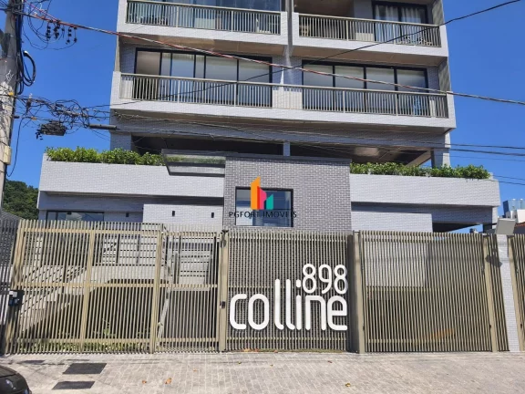 Imagem APARTAMENTO RESIDENCIAL em PRAIA GRANDE - SP, CANTO DO FORTE