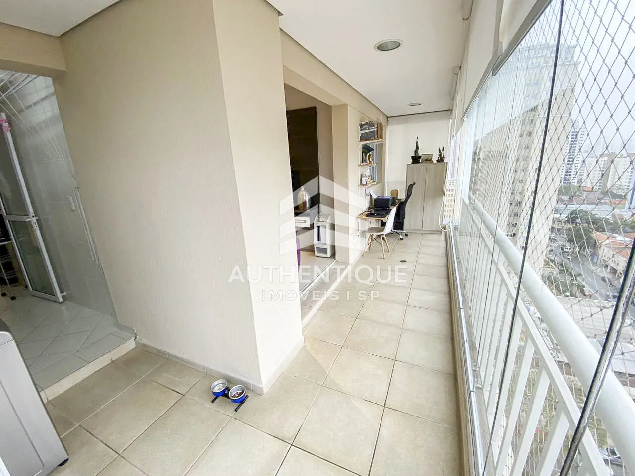 Imagem VENETO IPIRANGA - Apartamento à venda no bairro Ipiranga - São Paulo/SP, Zona Sul