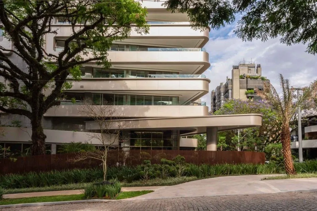 Imagem Apartamento em Bela Vista