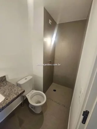 Imagem Apartamento à venda Vila Olímpia São Paulo