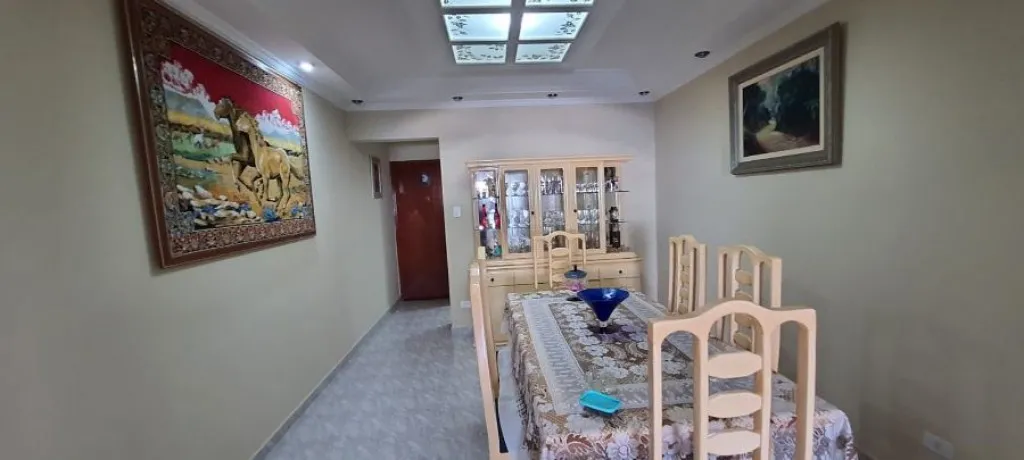 Imagem APARTAMENTO COM 137,00 m² - OCIAN - PRAIA GRANDE SP
