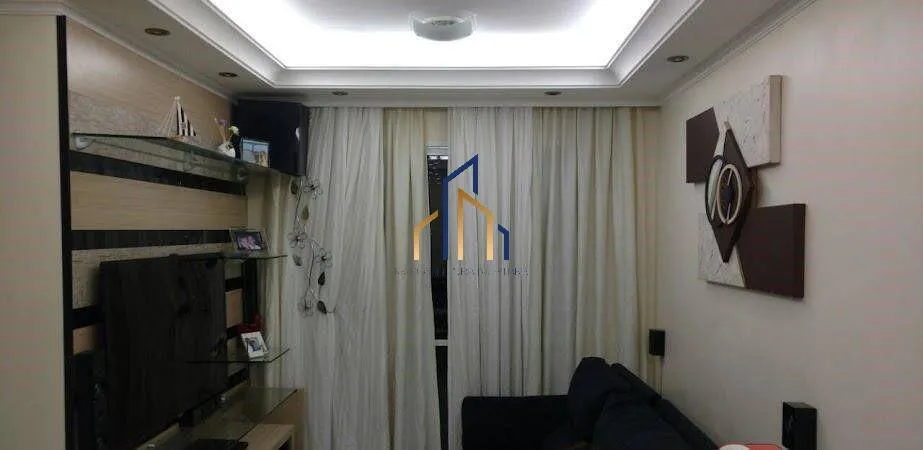 Imagem Apartamento para Venda em Santo André / SP no bairro Parque Erasmo Assunção