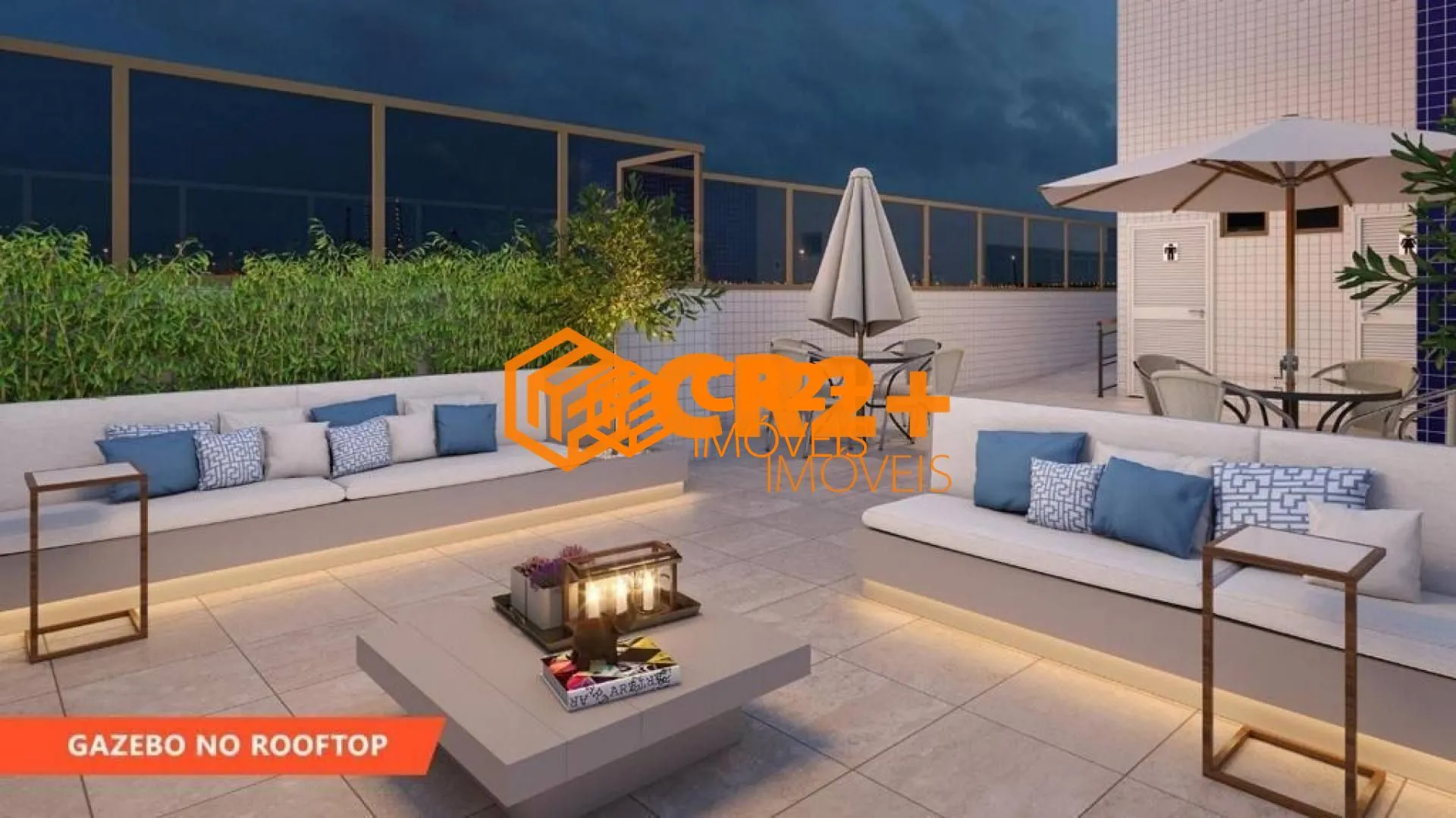 Imagem Flat a Venda de 24m² com 1 quarto em bairro Boa Viagem em Recife