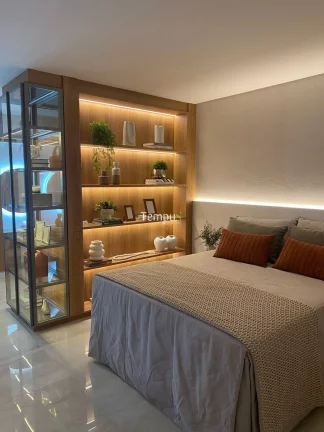 Imagem Maestro Residenza - Apartamento à venda no bairro Setor Oeste - Goiânia/GO