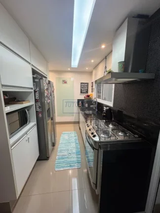 Imagem ACONCHEGO C VARANDA GOURMET - LAZER TOTAL - CAMPO BELO