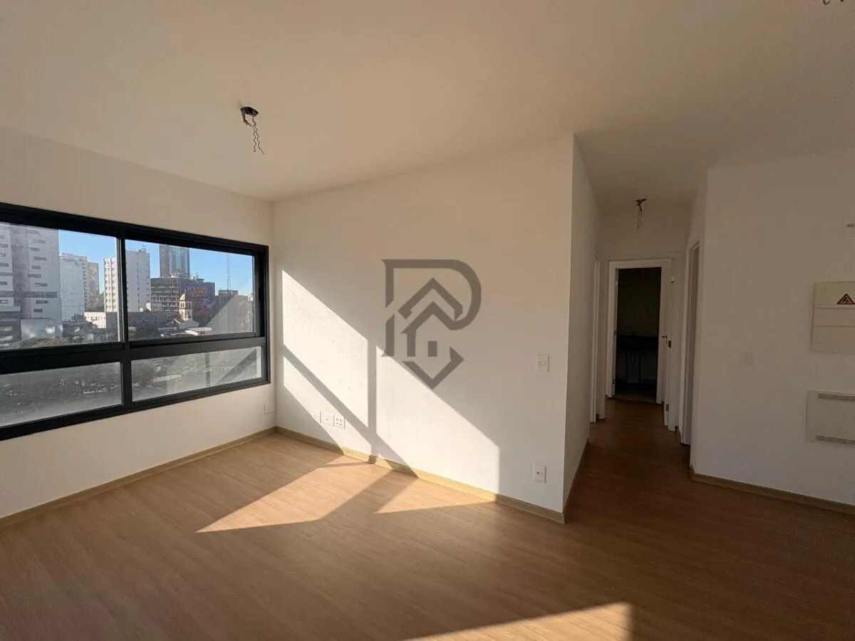 Imagem Apartamento Condomínio CODE SP Paulista alto vista livre