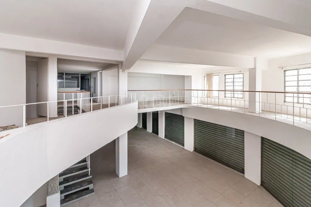 Imagem Loja para Venda - 320m², 0 dormitórios, São João