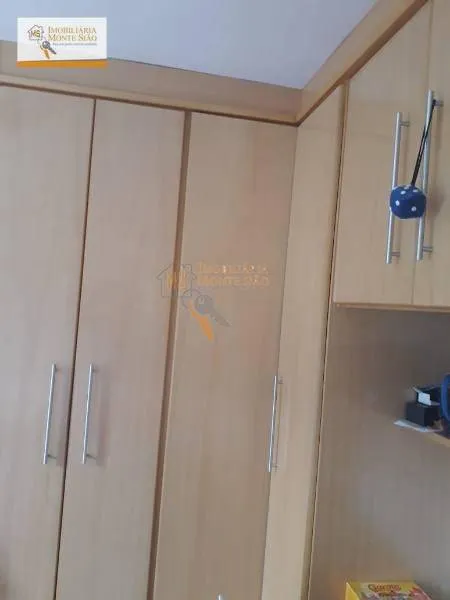 Imagem Apartamento com 2 dormitórios à venda, 75 m² por R$ 361.000,00 - Vila Nossa Senhora de Fátima - Guarulhos/SP