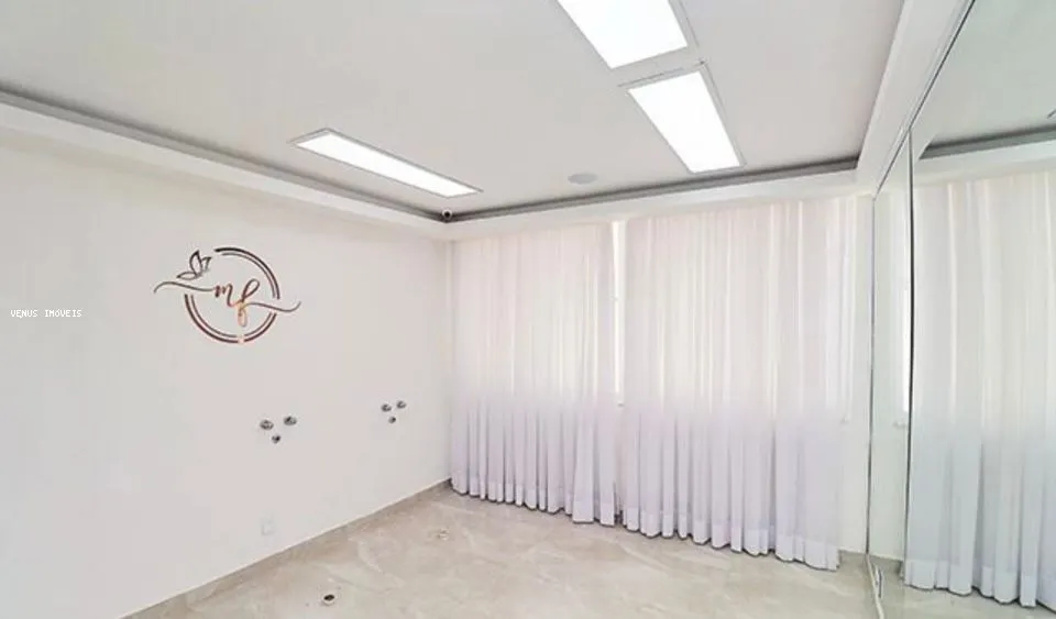 Imagem Sala Comercial para Venda em Rio de Janeiro, Barra da Tijuca, 1 suíte, 3 banheiros
