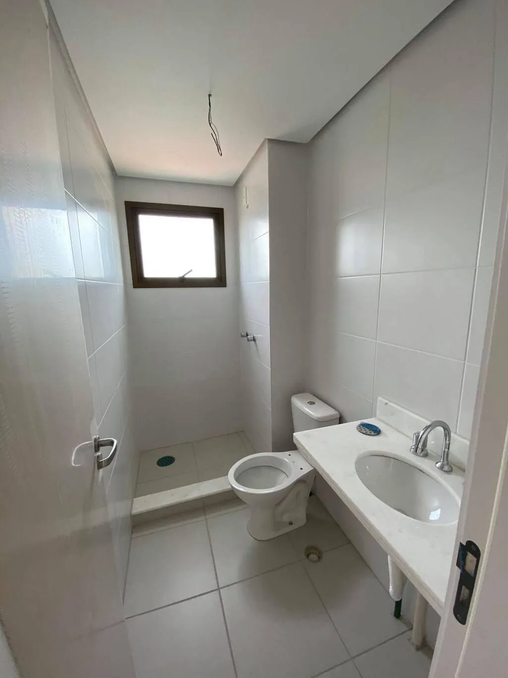 Imagem Apartamento em Jardim do Salso