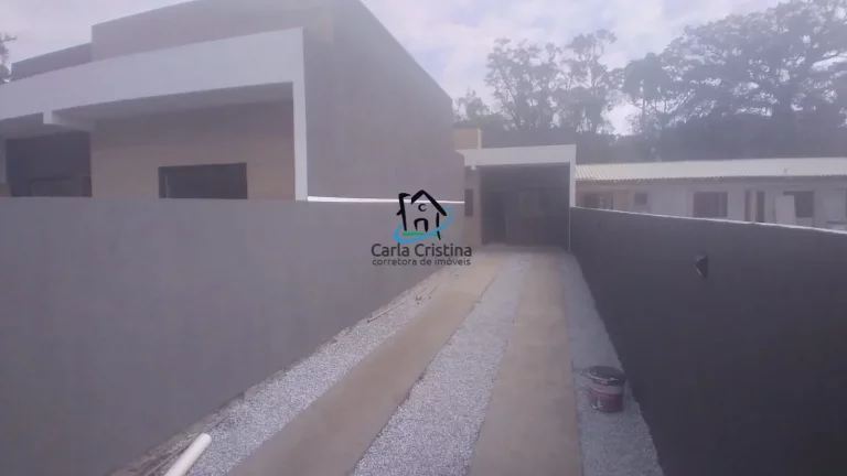 Imagem CASA RESIDENCIAL em PONTAL DO PARANÁ - PR, Balneário Canoas