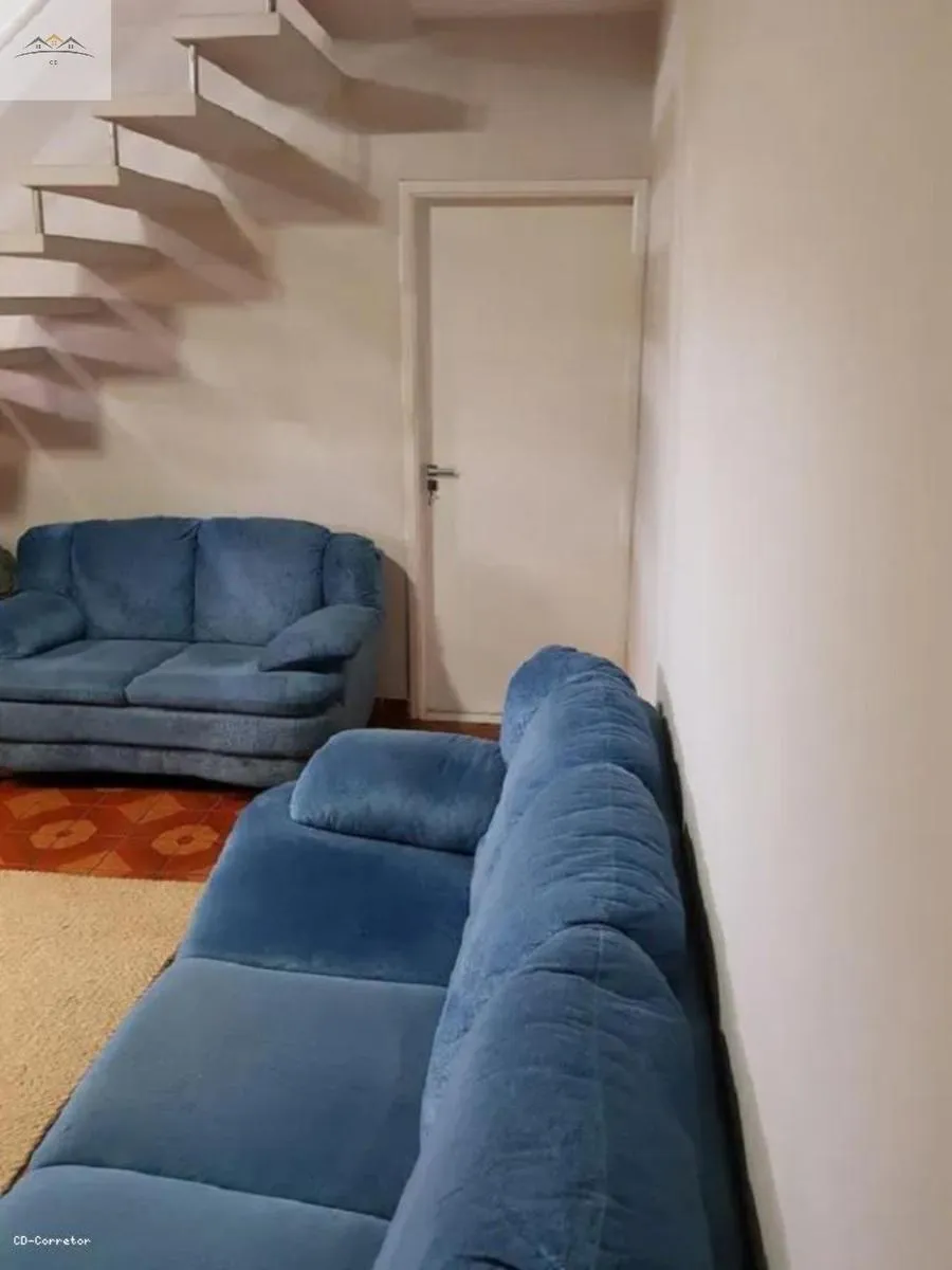 Imagem CASA RESIDENCIAL em Santo André - São Paulo, Campestre