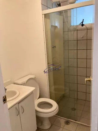 Imagem Apartamento com 3 dormitórios à venda, 55 m² por R$ 285.000,00 - Butantã - São Paulo/SP