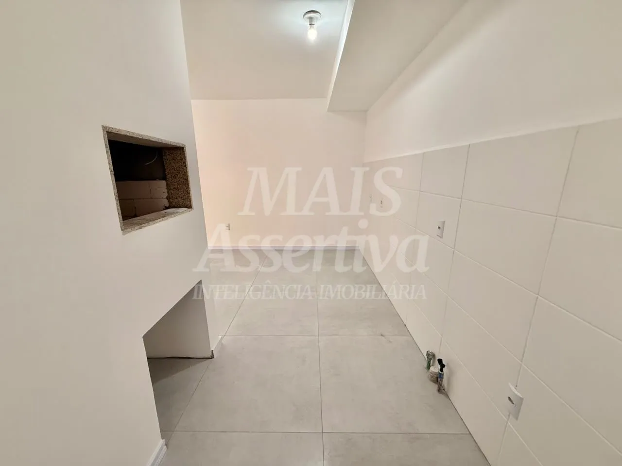 Imagem Excelente apartamento para locação no Condomínio Uptown, Centro de Novo Hamburgo/RS. 

Apartament...