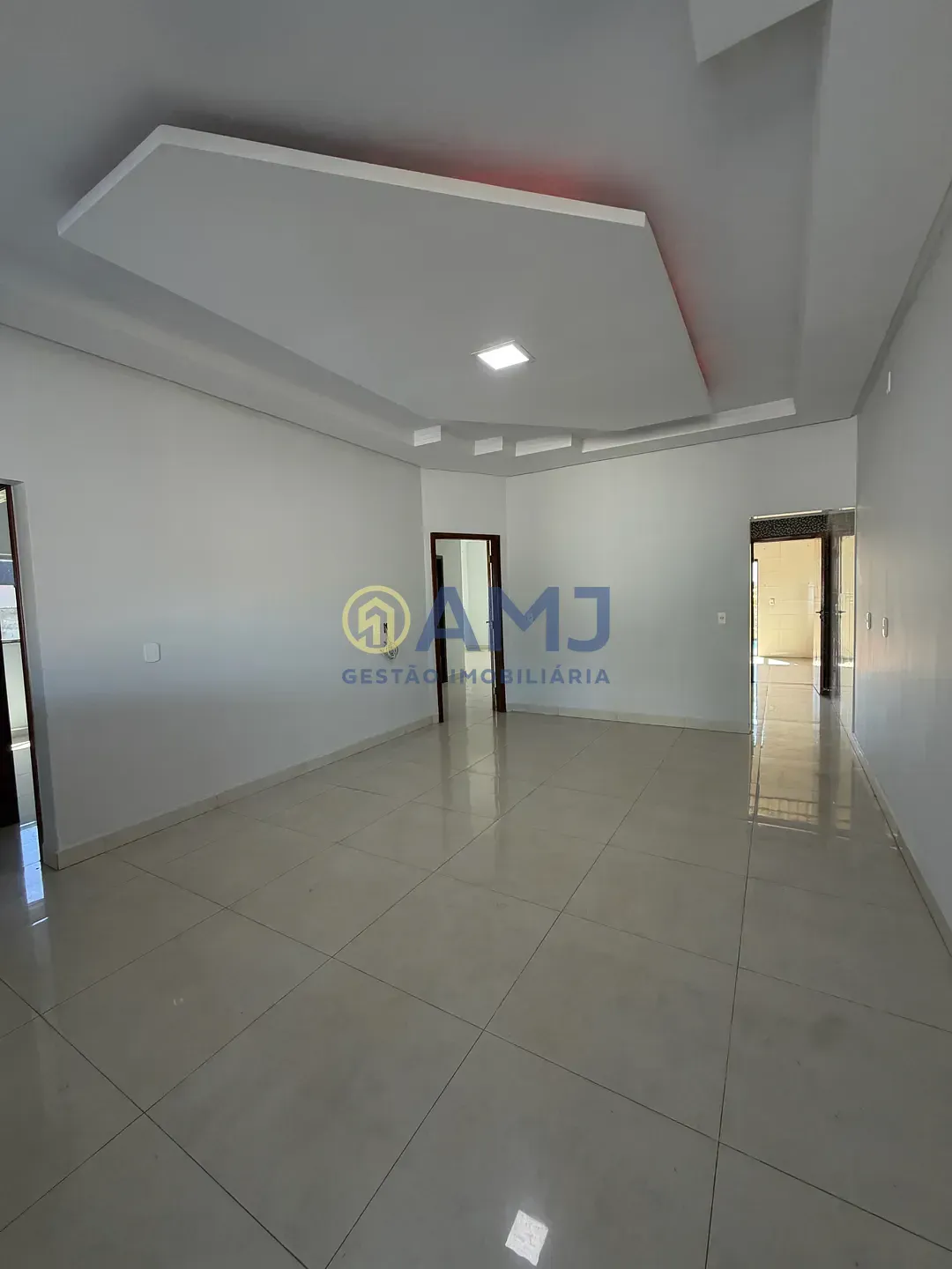 Imagem Casa à Venda no Condomínio Villaggio Baiocchi | Goianira/GO