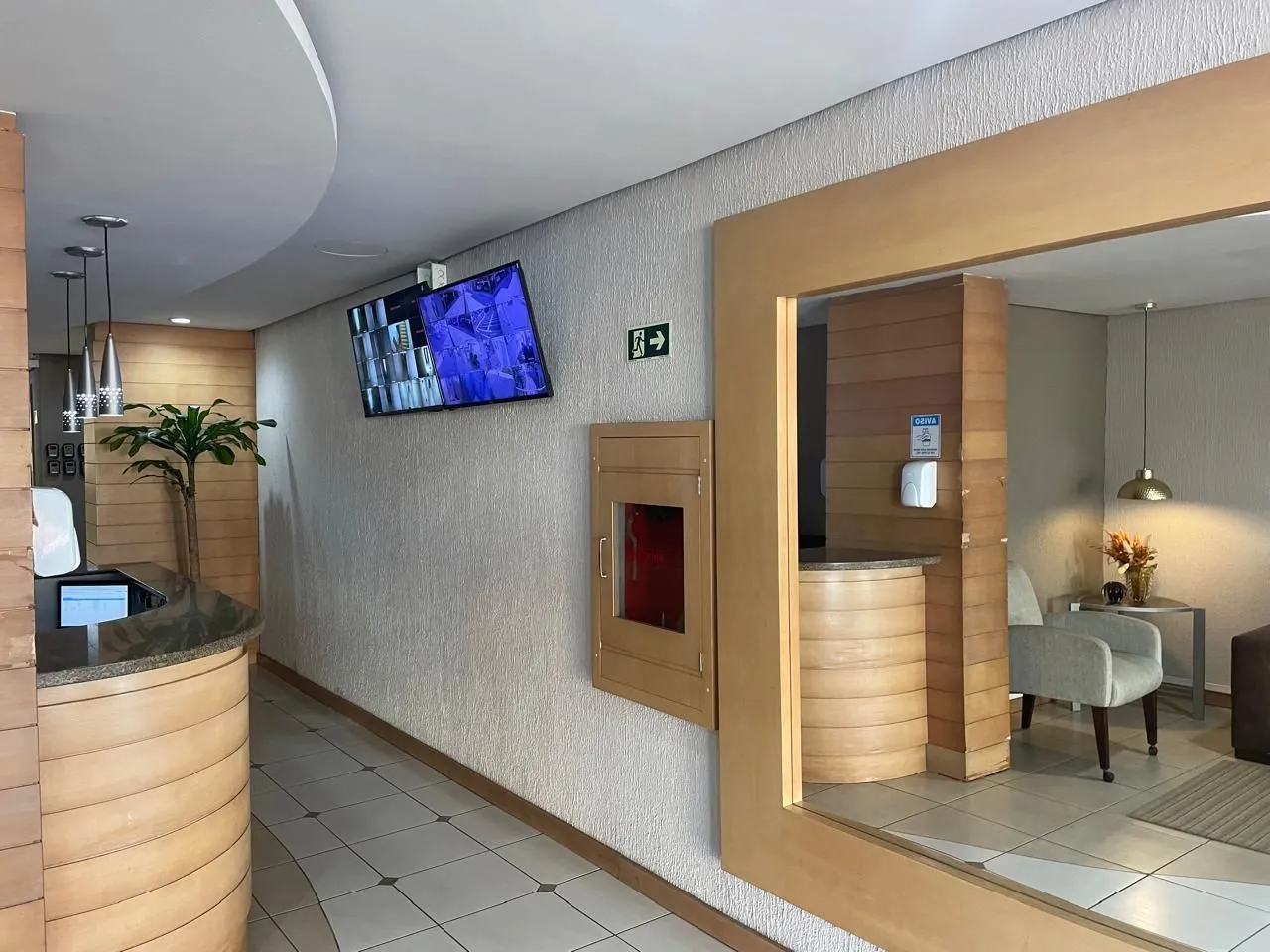 Imagem Oportunidade imperdível! Apartamento desocupado à venda no coração do bairro Cidade Baixa