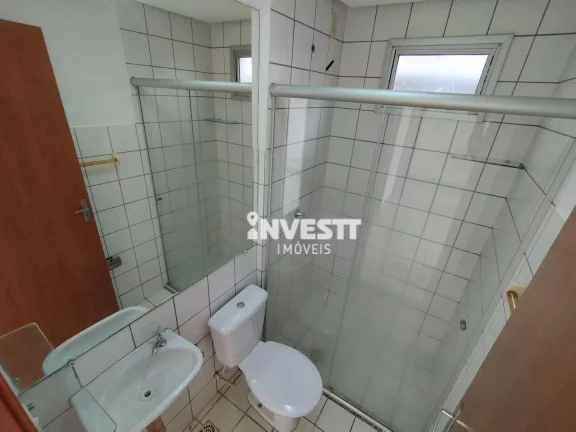 Imagem Casa à venda por R$ 270.000 ou aluguel por R$ 1.770/mês - Residencial Solar Ville - Goiânia/GO