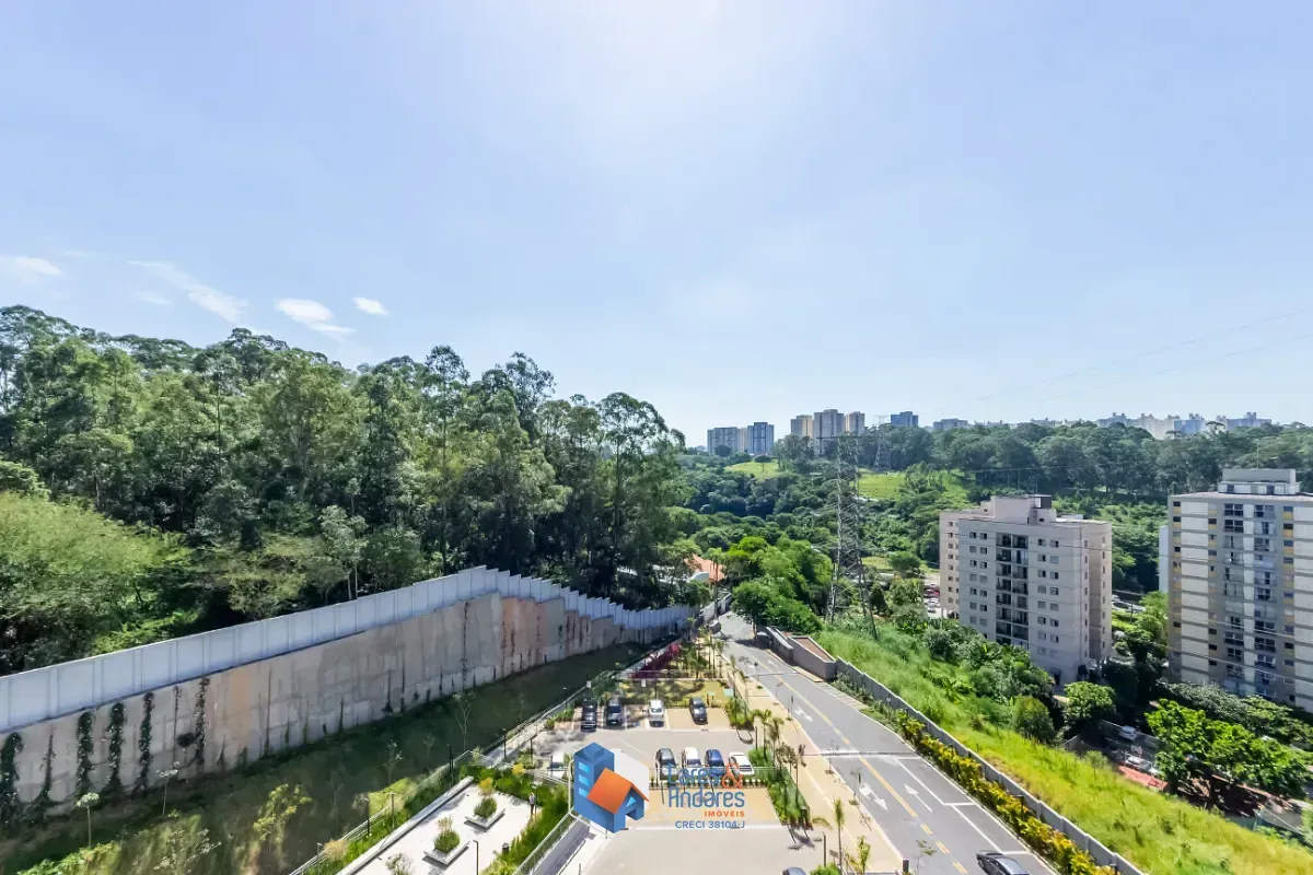 Imagem Apartamento para venda em City América com 3 quartos, sendo 3 suítes, 152.59m²