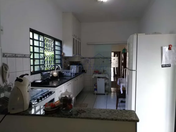Imagem Casa Padrão
