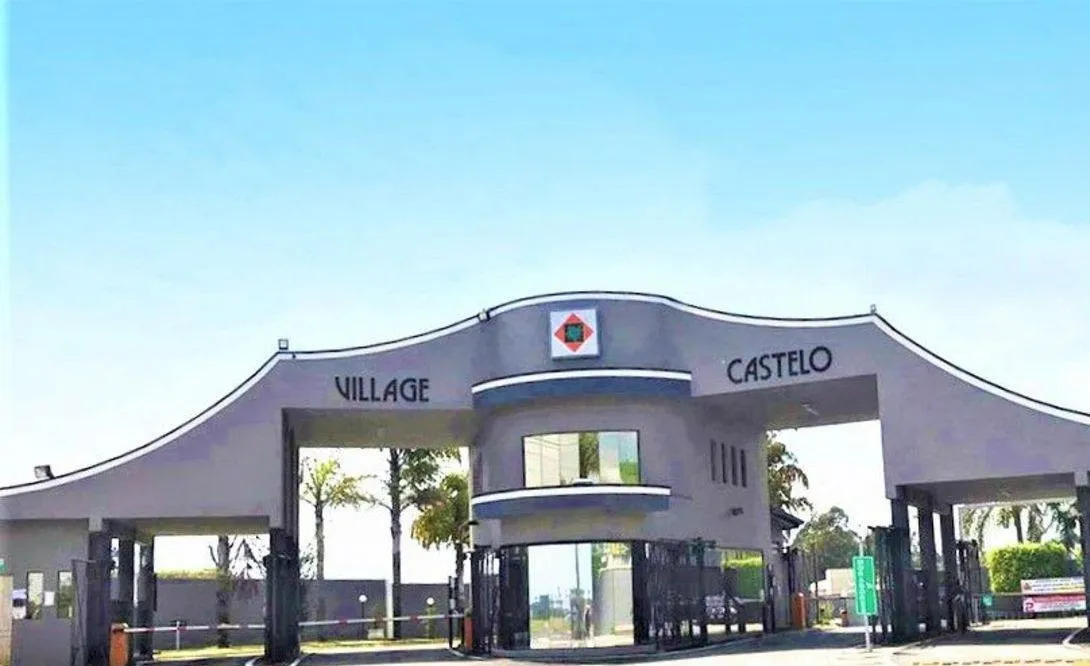 Foto do imóvel Casa no Village Castelo Itu de 580m² em PARQUE VILLAGE CASTELO, ITU - SP