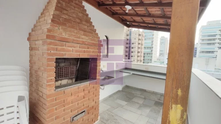 Imagem LINDO APARTAMENTO COM ILUMINAÇÃO NATURAL!!