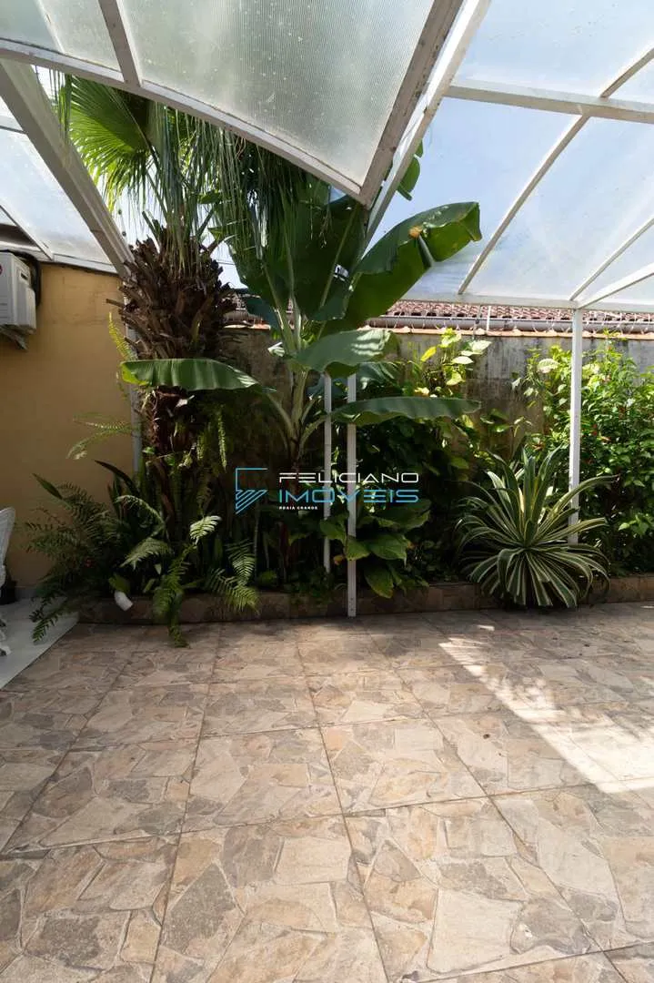 Imagem Casa com 2 quartos, Balneário Maracanã, Praia Grande - R$ 476 mil, Cod: 7549