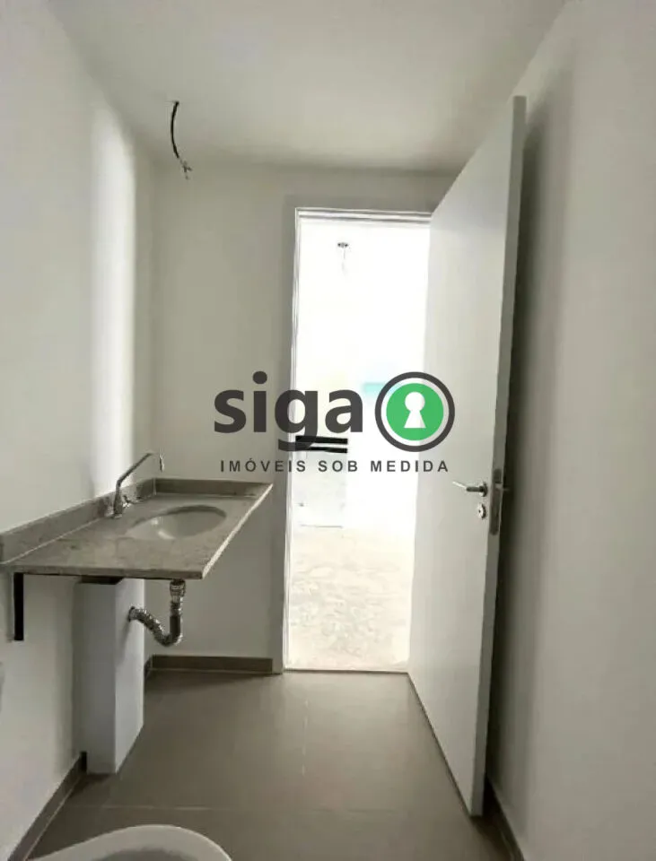 Imagem APARTAMENTO A VENDA EM SP