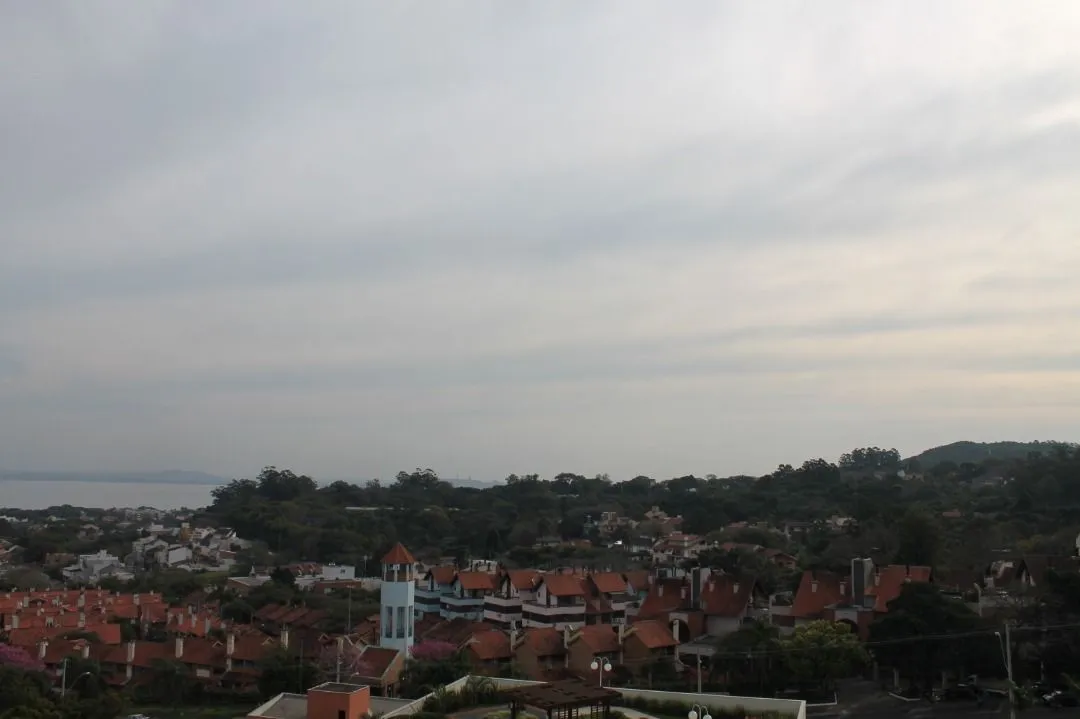 Imagem Apartamento em Cavalhada