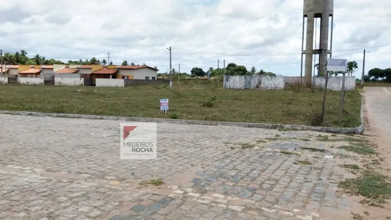 Imagem Terreno à Venda, 293 m² em Centro - Nísia Floresta