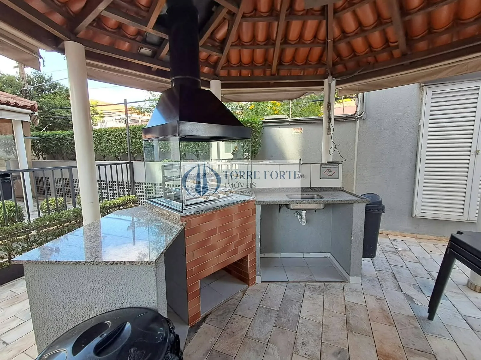 Imagem Apartamento proximo do metro com 3 dormitórios 1 suíte 1 vaga Mooca