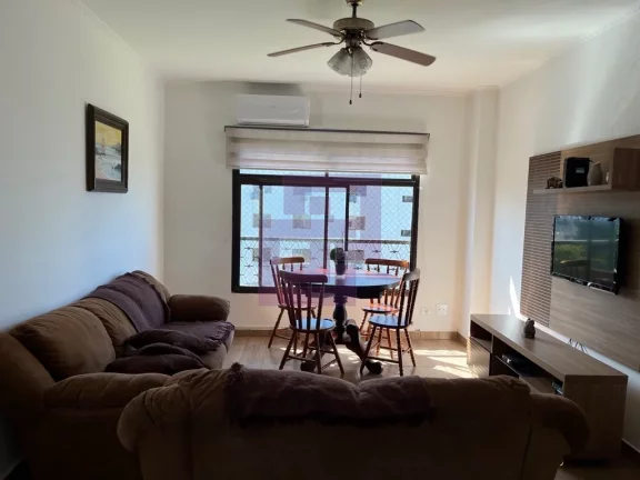 Imagem Praia do tombo, lindo apartamento com vista livre.
