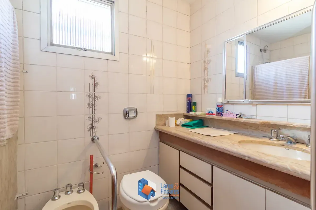 Imagem Apartamento para venda em Planalto Paulista com 3 quartos, sendo 1 suíte, 110m²
