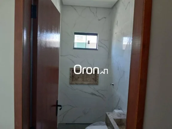Imagem Casa à venda, 204 m² por R$ 1.150.000,00 - Vila Santa Helena - Goiânia/GO