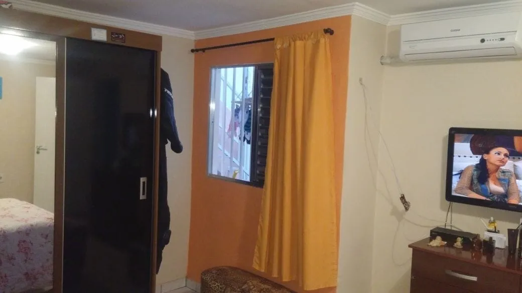 Imagem Casa à venda 3 Quartos, 1 Suite, 2 Vagas, 180M², Residencial Pasin, Pindamonhangaba - SP