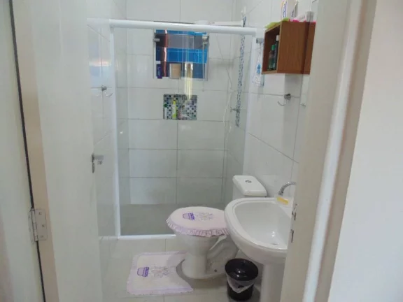 Imagem Casa com 3 dormitórios à venda, 142 m² por R$ 700.000,00 - Maracanã - Praia Grande/SP