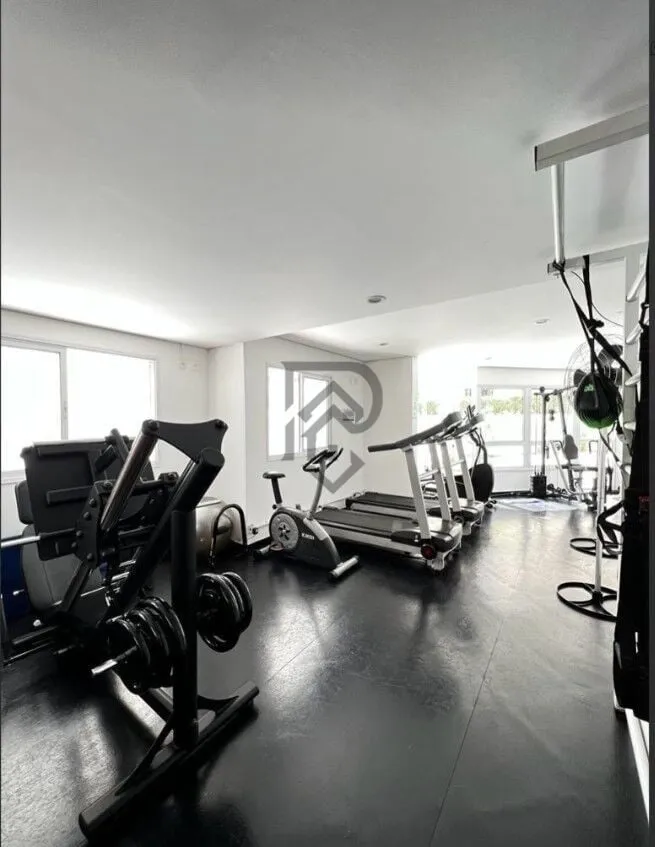 Imagem Apartamento vila madalena proximo metrô fradique andar alto