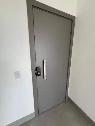 Imagem Apartamento à venda no bairro Setor Sul - Goianésia/GO