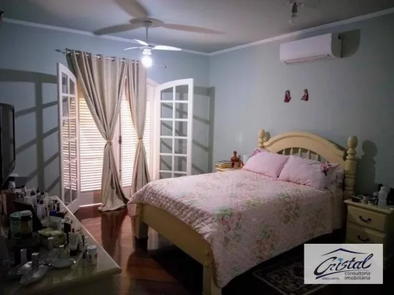 Imagem Casa com 4 quartos / suítes à venda, 500 m² - São Paulo II - Granja Viana - Cotia/SP