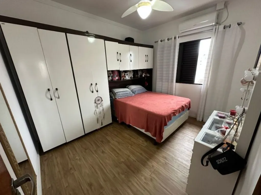 Imagem APARTAMENTO COM 65,00 m² - TUPI - PRAIA GRANDE SP