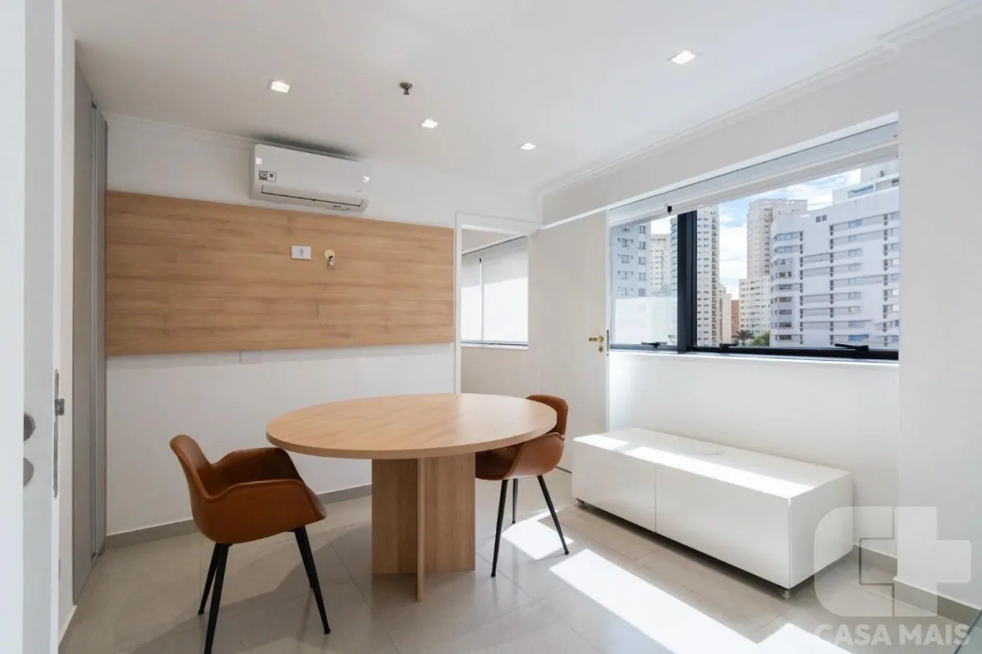Imagem Sala Comercial para Locação em São Paulo / SP no bairro Perdizes